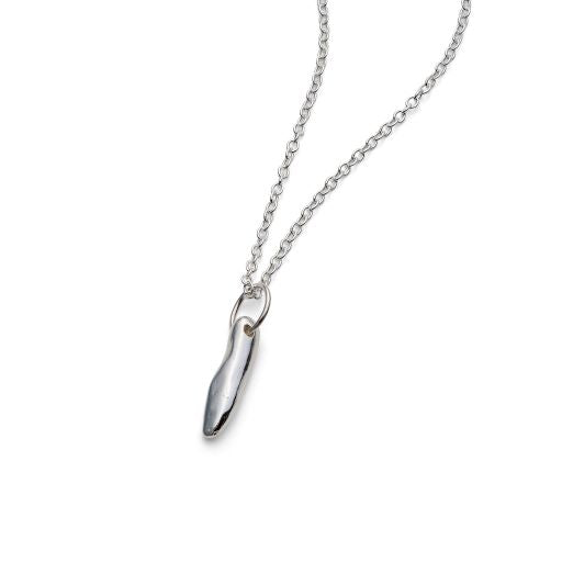 Klogh Yey pendant - sterling silver