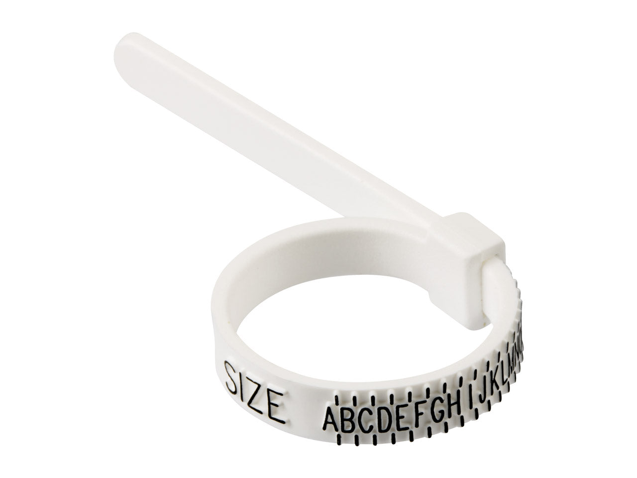 Multi size ring gauge